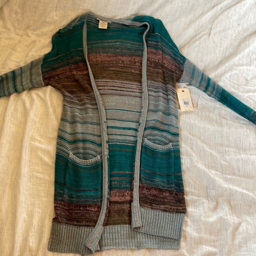 Cardigan